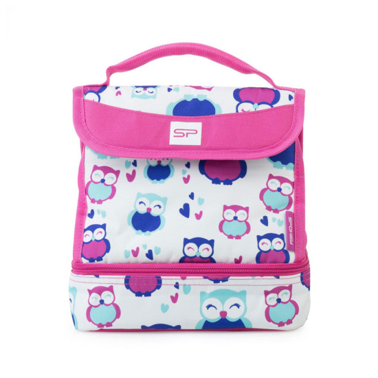 Spokey Ισοθερμική τσάντα φαγητού